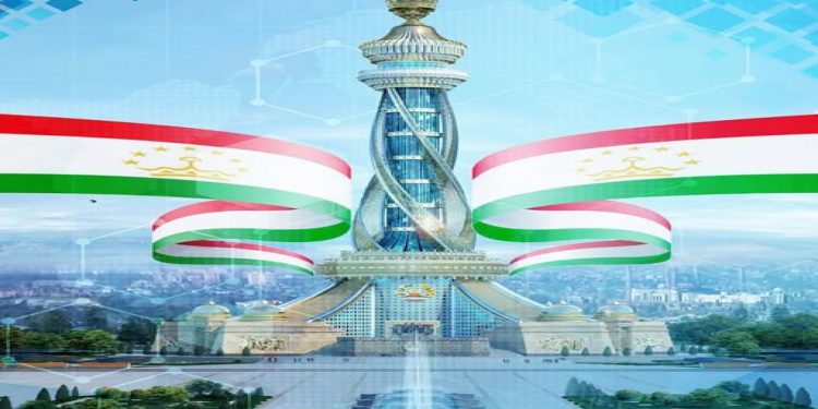 ҲУВВИЯТИ МИЛЛӢ – АСОСИ ПОЙДОРИИ ҶОМЕА