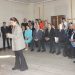 Конференсияи илмӣ-назариявии байналмилалӣ таҳти унвони «Рушди дизайн, санъат, технология ва илмҳои гуманитарӣ дар даврони Истиқлолияти Ҷумҳурии Тоҷикистон»