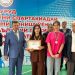 Иштироки донишҷӯён дар мусобиқаҳо…
