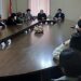 ВОХӮРИИ ДОНИШҶӮЁНИ ДОНИШКАДА БО АРБОБИ ҲУНАРИ ТОҶИКИСТОН АКМАЛ МИРШАКАР БАРГУЗОР ГАРДИД