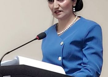 ҲИМОЯИ РИСОЛАИ ИЛМӢ МУБОРАК БОШАД!