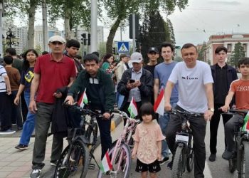 Иштироки фаъолонаи устодон ва донишҷуёни Донишкадаи давлатии санъати тасвирӣ ва дизайни Тоҷикистон дар мусобиқаи байналмилалӣ