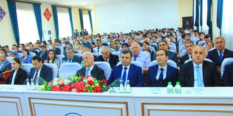 ЗАБОН – ҲАСТИИ МИЛЛАТ ВА ОМӮЗГОР – ЧАРОҒИ МАЪРИФАТ