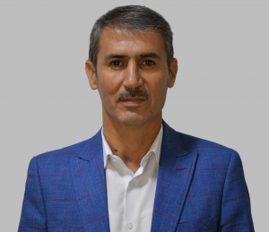 САФАРАЛИЕВ БАҲРОМ РАҲМОНАЛИЕВИЧ