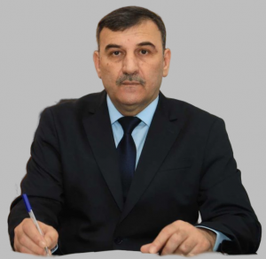 ОДИНАЗОДА БАХТИЁР ЭМОМАЛӢ