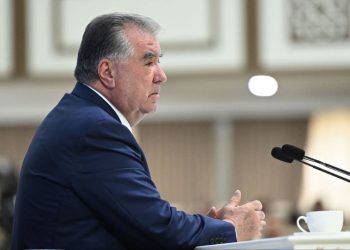 КОРНОМАҲОИ ҶОВИДОНАИ ПЕШВОИ МУАЗЗАМИ МИЛЛАТ