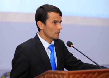 КОНФЕРЕНСИЯИ ИЛМӢ – НАЗАРИЯВӢ