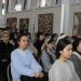 “Оча дастони ту доим ба дуо”