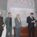 Намоиши асарҳои эҷодии Исуф Сангов таҳти унвони “Роҳи паймуда”
