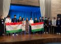 ИШТИРОКИ ДОНИШҶӮИ ДОНИШКАДА ДАР ЛОИҲАИ БАЙНАЛМИЛАЛИИ “ДОНИШГОҲИ ЗИМИСТОНА-2025»