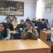 Ҳамоиши сиёсӣ “Асарҳои Асосгузори сулҳу ваҳдати миллӣ Пешвои миллат муҳтарам Эмомали Раҳмон”
