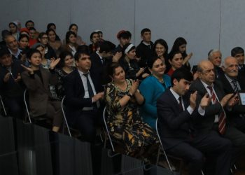 «Рӯзи Ваҳдати миллӣ»