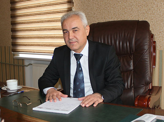 Ректор