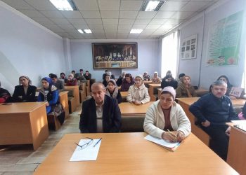 Хониши асарҳои Асосгузори сулҳу ваҳдати миллӣ, Пешвои миллат, муҳтарам Эмомали Раҳмон