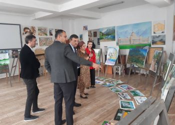 21 МАРТ ҲАМЧУН РӮЗИ БАЙНАЛМИЛАЛИИ ҲИФЗИ ПИРЯХҲО