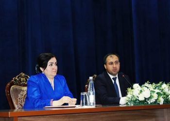 ВМКБ: ПАЁМ – РАҲНАМОИ ФАРДО