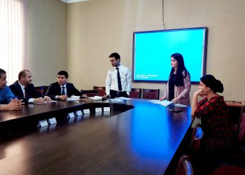 ФОИЗБАНДИИ РИСОЛАҲОИ ХАТМ ДАР БАХШИ МАГИСТРАТУРА, АСПИРАНТУРА ВА ДОКТОРАНТУРА