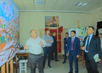 ДАВРИ ДУЮМИ БАРГУЗОРИИ ФОИЗБАНДИИ РИСОЛАҲОИ ХАТМ ДАР БАХШИ МАГИСТРАТУРА, АСПИРАНТУРА ВА ДОКТОРАНТУРА