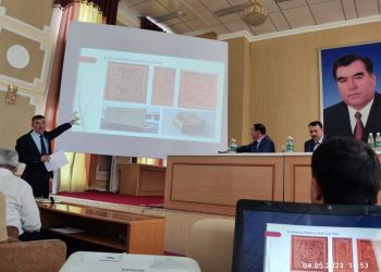 БУРДАНИ КОРҲОИ ФАҲМОНДАДИҲӢ ОИД БА ОЗМУНИ ҶУМҲУРИЯВИИ «ТОҶИКИСТОН ВАТАНИ АЗИЗИ МАН» ДАР ШАҲРИ ҲИСОР