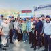 Иштироки ҳайъати кормандону омӯзгорон дар дави миллӣ
