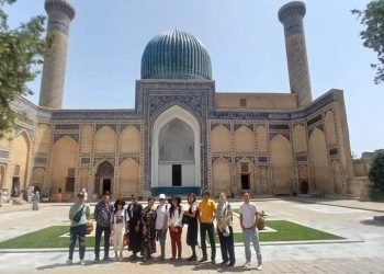 ДДСТДТ: ТАҶРИБАОМӮЗИИ ДОНИШҶӮЁН ДАР ҶУМҲУРИИ УЗБЕКИСТОН