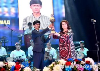 Ғолибият муборак!