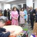 Таҷлили Рӯзи фарҳанг, Иди Наврӯзи байналмилалӣ ва намоиши асарҳои эҷодии омӯзгорон зери унвони “Аз Наврӯз то Наврӯз”