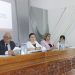 Тақсимоти хатмкунандагони ДДСТДТ дар соли таҳсили 2023-2024
