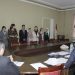 ДДСТДТ: АТТЕСТАТСИЯИ ДАВЛАТИИ ХАТМ ДАР БАХШИ МАГИСТРАТУРА, АСПИРАНТУРА ВА ДОКТОРАНТУРА