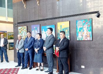 ДДСТДТ: НАВОИ РАНГ