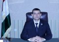 ТАБРИКОТИ РЕКТОРИ ДОНИШКАДАИ ДАВЛАТИИ САНЪАТИ ТАСВИРӢ ВА ДИЗАЙНИ ТОҶИКИСТОН ҶУРАХОНЗОДА СИРОҶИДДИН ШАМСУЛЛО БА МУНОСИБАТИ РӮЗИ МОДАР