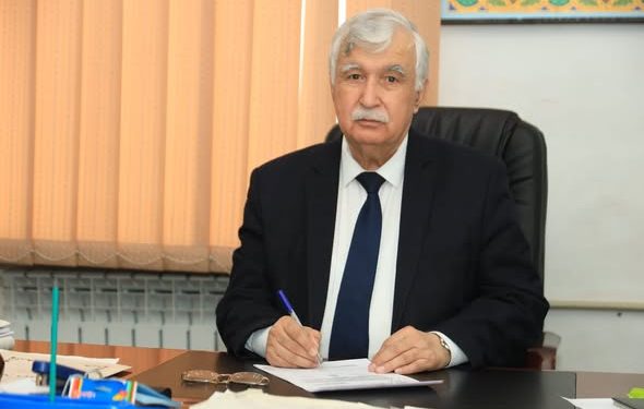 ПАЁМИ ОЯНДАСОЗИ ПЕШВОИ МИЛЛАТ