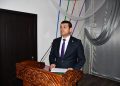ТАҶЛИЛИ РӮЗИ ПРЕЗИДЕНТ ДАР ДОНИШКАДАИ ДАВЛАТИИ САНЪАТИ ТАСВИРӢ ВА ДИЗАЙНИ ТОҶИКИСТОН