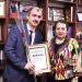 ҚАДРДОНИИ КИТОБХОНАИ ДОНИШКАДА АЗ РӮЙИ НОМИНАТСИЯИ “КИТОБХОНАИ БЕҲТАРИНИ ИЛМӢ-СОҲАВӢ”