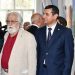 НАМОИШИ АСАРҲОИ МУҶАССАМАВИИ САБЗААЛӢ МУРОДЗОДАИ ШАРИФ БАРГУЗОР ГАРДИД