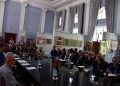 КОНФРОНСИ ИЛМӢ-НАЗАРИЯВӢ БАХШИДА БА ОСОРИ МОНУМЕНТАЛИИ САБЗААЛӢ МУРОДЗОДАИ ШАРИФ БАРГУЗОР ГАРДИД