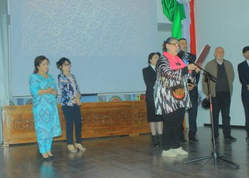 ПАЙВАНДИ МЕРОСӢ