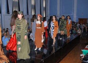 БАРГУЗОРИИ ФЕСТИВАЛИ МӮД  