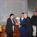 Маҳфили эҷодӣ “Саҳми  Додхудоева Лариса Назаровна – доктори  илмҳои таърих, профессор, дар илми  санъатшиносӣ ва мардумшиносӣ”