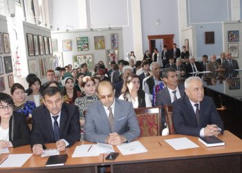 НАҚШИ ФАРҲАНГ ВА САНЪАТИ ТАСВИРӢ ДАР ҲАЁТИ ИНСОНИ МУОСИР.