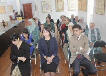 Маҷлиси падару модарон