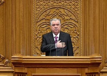 МАВҚЕИ ЗАНОН ДАР ПАЁМИ ПЕШВОИ МИЛЛАТ