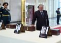 ЭҲЁИ ХОТИРАИ ТАЪРИХӢ ВА ФАРҲАНГИ МИЛЛӢ ДАР ЗАМОНИ СОҲИБИСТИҚЛОЛӢ 