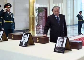 ЭҲЁИ ХОТИРАИ ТАЪРИХӢ ВА ФАРҲАНГИ МИЛЛӢ ДАР ЗАМОНИ СОҲИБИСТИҚЛОЛӢ 