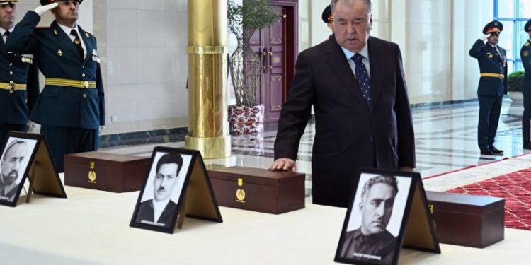 ЭҲЁИ ХОТИРАИ ТАЪРИХӢ ВА ФАРҲАНГИ МИЛЛӢ ДАР ЗАМОНИ СОҲИБИСТИҚЛОЛӢ 