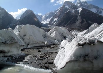 ЗАХИРАҲОИ ОБӢ ОМИЛИ АМНИЯТ ДАР ОСИЁИ МАРКАЗӢ