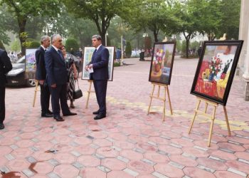  “САЙРИ ГУЛИ ЛОЛА”