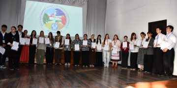 БОЗИҲОИ XX ДЕЛФӢ АЗ РӮИ НОМИНАТСИЯҲОИ «САНЪАТИ ТАСВИРӢ» ВА «ҲУНАРҲОИ БАДЕӢ» ДАР ДОНИШКАДА ҶАМЪБАСТ ГАРДИД