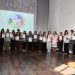БОЗИҲОИ XX ДЕЛФӢ АЗ РӮИ НОМИНАТСИЯҲОИ «САНЪАТИ ТАСВИРӢ» ВА «ҲУНАРҲОИ БАДЕӢ» ДАР ДОНИШКАДА ҶАМЪБАСТ ГАРДИД