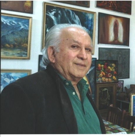 13 январи соли 2020 бахшида ба 60 – солагии устоди донишкада рассом – график собиқ раиси Иттифоқи рассомони Тоҷикистон, декани факултети “Санъати тасвирӣ” Хоҷаев Фаррух Собирович дар Донишкадаи давлатии санъати тасвирӣ ва дизайни Тоҷикистон зери унвони “Муҳаббат ба ҳаёт” намоиши асарҳои эҷодӣ баргузор гардид